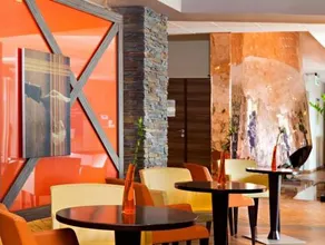 Golden Tulip Mulhouse Basel - Image 3