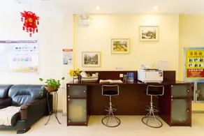Kunyi Moonlight Hotel (Lanzhou East market Weather Bureau subway station store) - Image 2