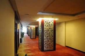 Shanfei Huizhan Center Hotel - Image 3