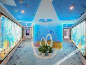 Country Inn & Suite Nanchang Xinjia'an Metro Station - Image 2