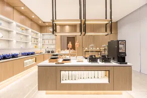 Hanting Hotel Bengbu South Railway Station - Image 3