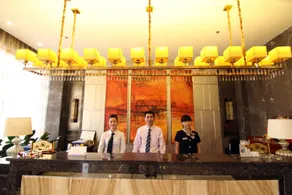 Haiyuewan Hotel (Shanwei Haifeng Passenger Transport Terminal) - Image 3