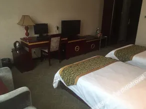Kailirong Hotel - Image 4