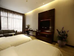 Mizga Fashion Hotel - Image 3