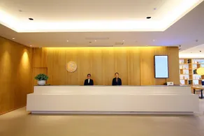 Mercure Changzhou Qingguo Lane - Image 3