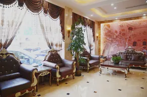 Huadu International Hotel - Image 3