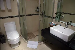 The First Time Hotel - Image 3