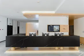 Ovis Design Hotel (Luoyang Jianxi Wanda Peony Square Metro Station） - Image 5