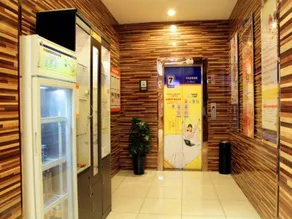 7 Days Inn Xian West Street Branch - Image 2