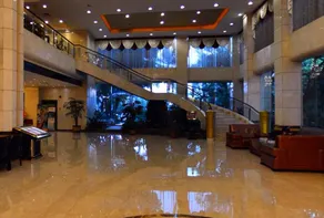 Crystal Hotel - Image 2