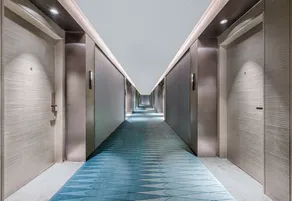 Longdu International Hotel - Image 5