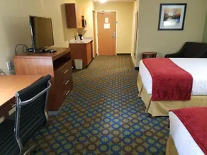 Best Western Troy Hotel - Image 3