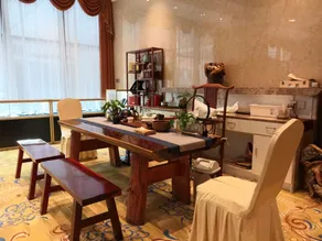 Xingyi Dibiao International Hotel - Image 3