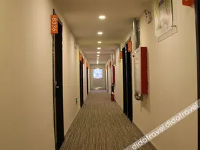 Hi Inn Weifang Kof Tower - Image 4