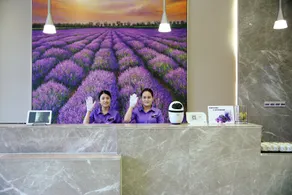 Lavande Hotel Fuhuadao Branch - Image 3