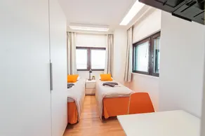 Forenom Hostel Helsinki Merihaka - Image 3