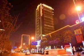 Vienna International Hotel (Xi'an North Railway Station) - Image 5