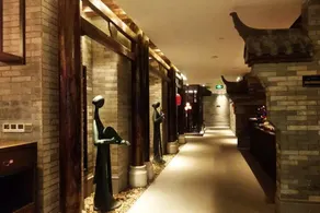 Ruijin Wellton International Hotel (Xianghuli Cultural Creative Street) - Image 4