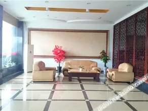 Hillman Hotel (Guixi Municipal Government) - Image 3
