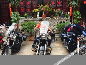 Pingyao Dexinglou Inn (See Pingyao again) - Image 5