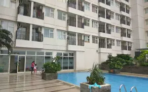 Dsr Apartment Margonda Residence 5 - Image 3