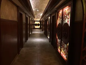 Micangshan Hotel - Image 3