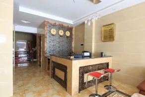 Qga Haoshang Convenience Hotel (Heshan Branch) - Image 5