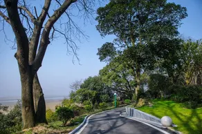 Yueyang Junshan Island Narada & Resort - Image 5