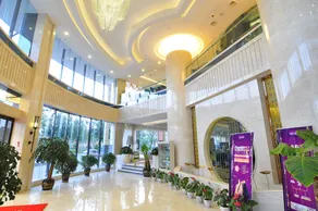 Yukun City Hotel - Image 2