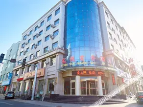 Longyue Business Hotel (Weichang Tianbao Road Branch) - Image 1