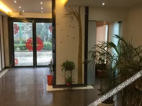Nanchang 520 Youth Hotel (Mailu Campus Center store of University of Finance and Economics) - Image 2