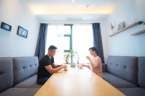 Baxianlou Fashion Hotel - Image 2