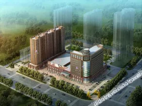 Tang Dynasty Hotel - Image 3