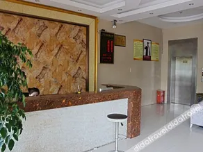 Yiwu Baijing Hotel - Image 2