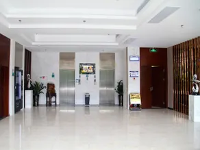 City Comfort Inn Liuzhou Chengzhong Wanda Plaza - Image 4