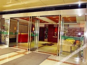 New Wencai International Hotel Hefei - Image 3