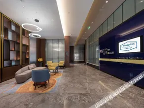 Hampton by Hilton Xichang Qionghai - Image 3