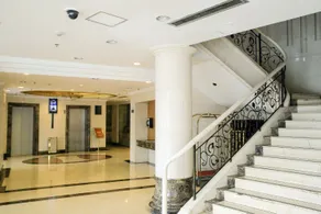 Guangyuan Dingshan Hotel - Image 3