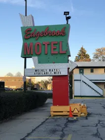 Motel Edgebrook Chicago North Shore by OYO - Image 5