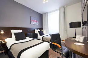 Hotel Kyriad Marseille Centre Paradis Prefecture - Image 2