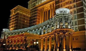 Nantong New Youfei Hotel - Image 3