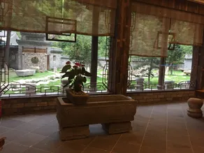 雁荡山散水阁民宿 - Image 3