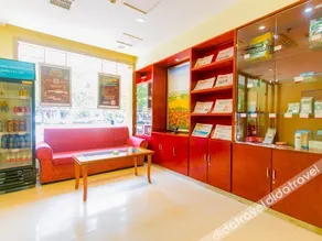 HanTing Hotel (Xi'an Keji Road West Entrance Dazhai Road) - Image 4