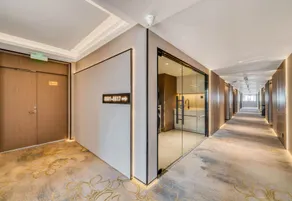 SOLARA  Hotel - Image 5