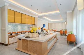 Vienna Hotel (Xingtai Sports Center Tianlecheng) - Image 1