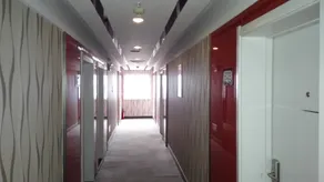 Thank Inn Plus Hotel Suqian Sihong Shuanggou Town East Street - Image 4