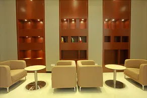 City Comfort Inn Hotel (Guangzhou International Financial City Keyun Road Subway Station) - Image 2