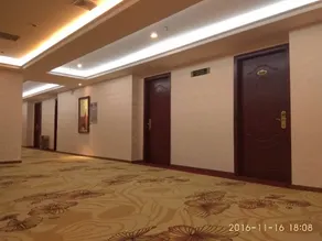 Dongxing Garden Hotel - Image 4