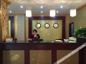 Jinchao Business Hotel - Image 5