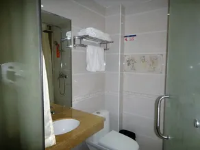 Dingxi Haisen Hotel - Image 3